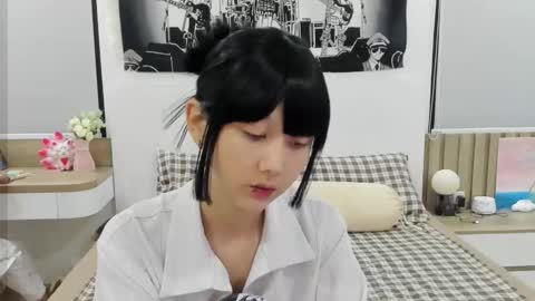 Yena and Gabby online show from 02/20/26, 07:58