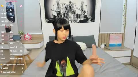 Yena and Gabby online show from 04/09/26, 10:42