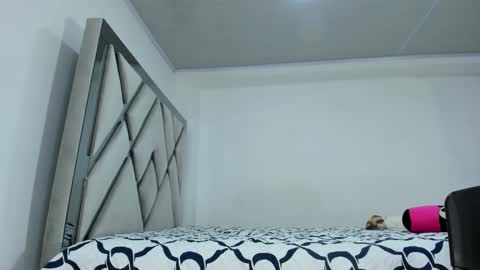 Abbie online show from 02/12/25, 12:37