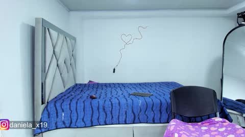 Abbie online show from 02/18/26, 12:50