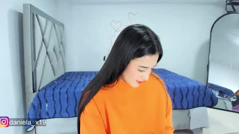 Abbie online show from 02/24/26, 12:41