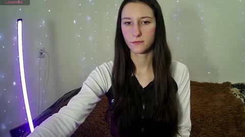 LittleAhWitch online show from 03/05/25, 10:33