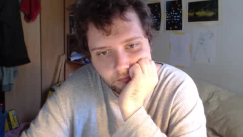 littlealien7 online show from 11/01/25, 03:52