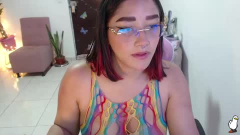 Daniela online show from 01/29/25, 10:32