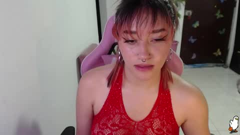 Snapshot of littleangelx_m chatting on 09/11/25, 10:21 Daniela online show from 09/11/25, 10:21