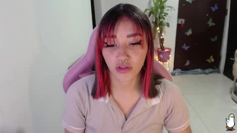 Snapshot of littleangelx_m chatting on 09/17/25, 10:00 Daniela online show from 09/17/25, 10:00