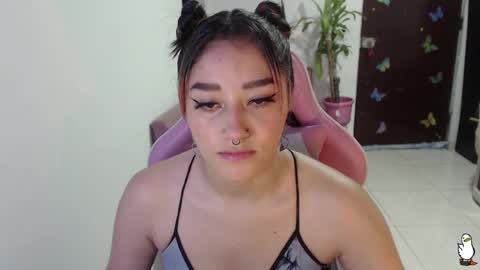 Daniela online show from 10/14/25, 07:58