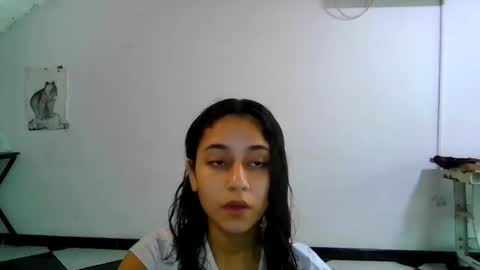 Little Anny online show from 07/22/26, 03:59