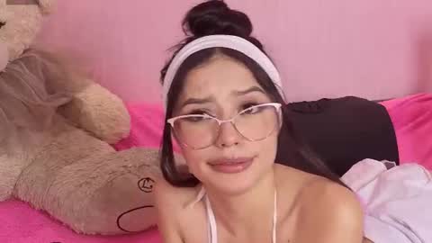 Ari online show from 07/16/26, 11:11