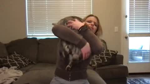 Bea Rae online show from 10/15/25, 12:33