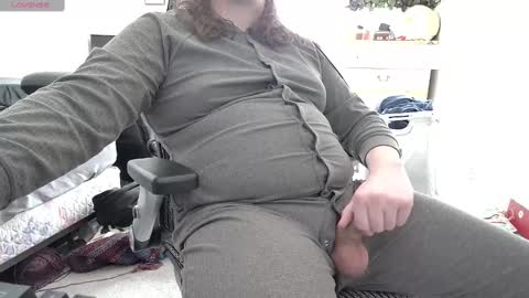 Snapshot of littlebelly chatting on 01/05/25, 07:49 littlebelly online show from 01/05/25, 07:49