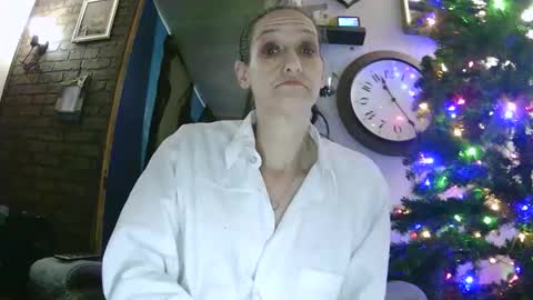 Sady Jayne online show from 01/12/26, 04:29