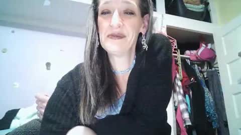 Sady Jayne online show from 04/07/26, 09:54
