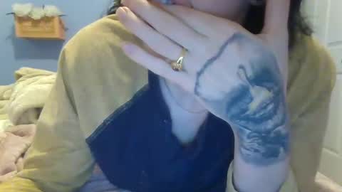 alicyah online show from 01/11/25, 02:41