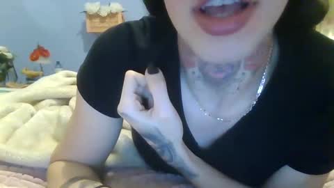 alicyah online show from 01/24/25, 02:07