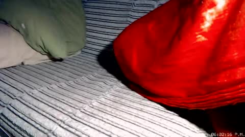 Malej Kmo online show from 07/02/26, 04:02