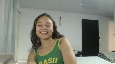 littlecheerry69 online show from 04/15/26, 07:58