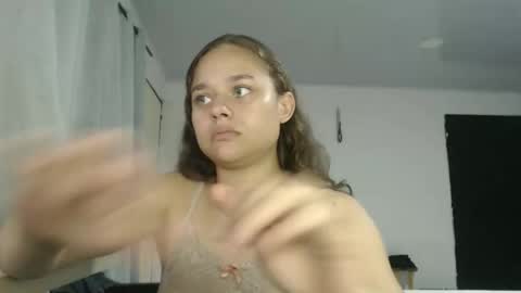 littlecheerry69 online show from 04/24/26, 03:47