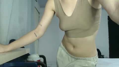 littlecheerry69 online show from 04/30/26, 09:19