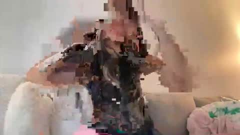 LittleCutieChloe online show from 05/22/26, 10:59