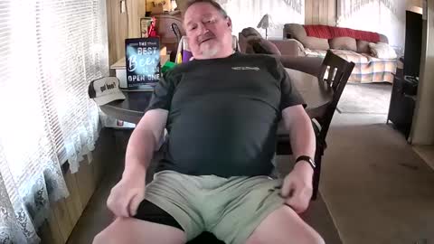 Littled83057 online show from 01/24/25, 08:00