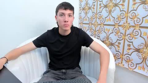 DANNY online show from 12/16/25, 05:07