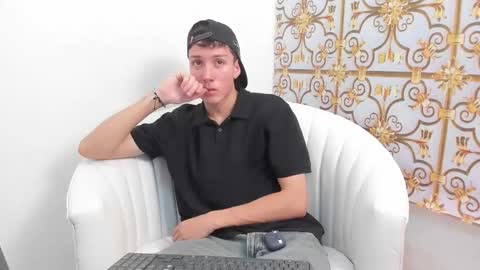 DANNY online show from 12/21/25, 05:09