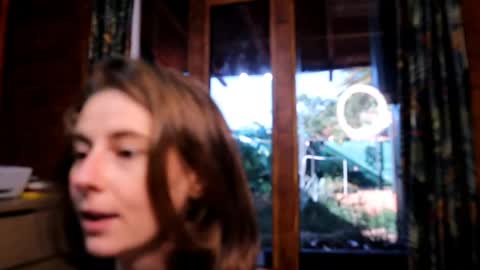 Maria and Viktor online show from 05/22/26, 08:10