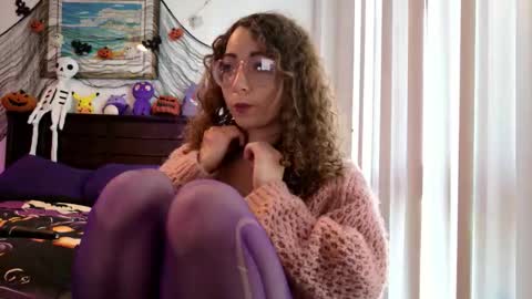 littledeathtrap online show from 10/19/25, 08:31