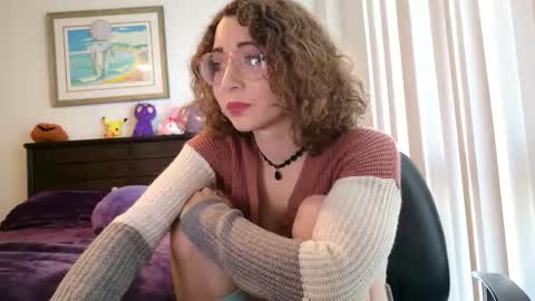 littledeathtrap online show from 12/05/25, 06:37