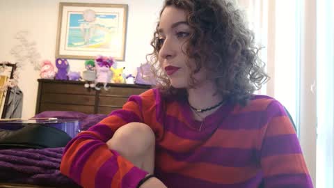 littledeathtrap online show from 02/05/26, 07:51