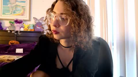 littledeathtrap online show from 02/22/26, 07:56