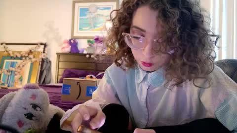 littledeathtrap online show from 02/24/26, 07:23