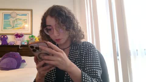 littledeathtrap online show from 04/09/26, 07:30