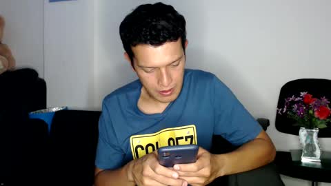 Manu online show from 12/04/24, 03:48