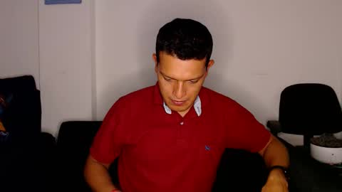 Manu online show from 01/11/26, 03:11