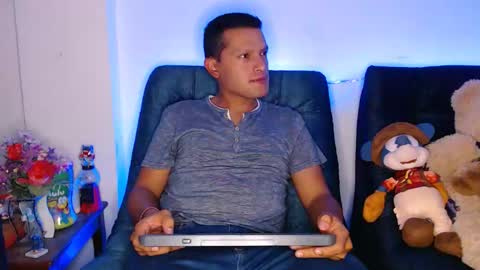 Manu online show from 04/05/26, 02:53