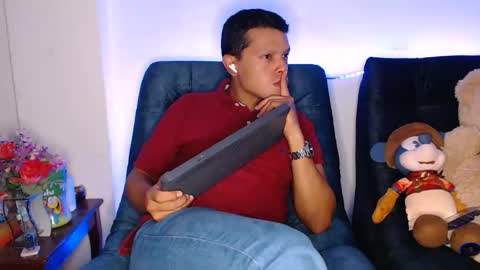 Manu online show from 04/26/26, 04:10