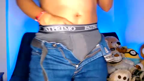 Manu online show from 06/21/26, 02:58