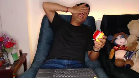 Manu online show from 06/28/26, 02:50