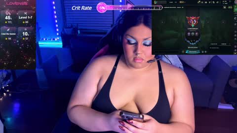 littledracula666 online show from 12/16/24, 09:57