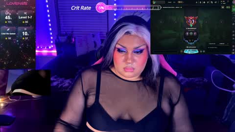 littledracula666 online show from 12/19/24, 10:56