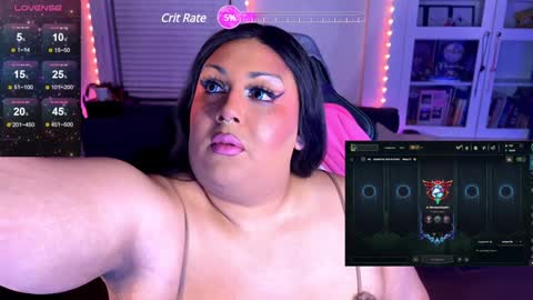 littledracula666 online show from 01/21/25, 10:08