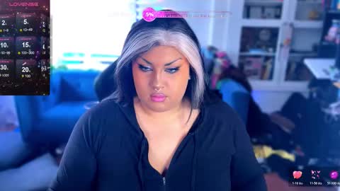 littledracula666 online show from 11/03/25, 11:04