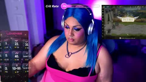 littledracula666 online show from 03/25/26, 09:37