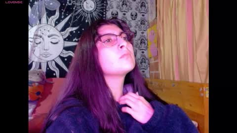 Snapshot of littlee_brat chatting on 12/18/25, 06:41 Little Brat online show from 12/18/25, 06:41