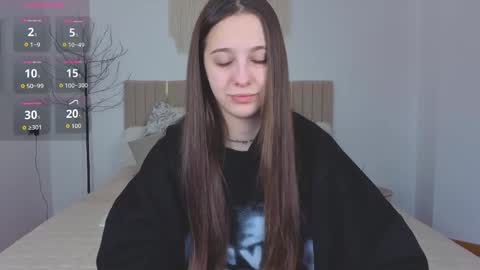 Lana online show from 11/19/25, 07:52