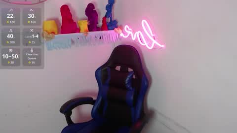 Angel  online show from 12/01/25, 08:58