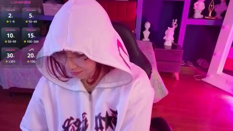 Angel  online show from 01/10/26, 10:03