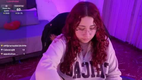 Angel  online show from 01/31/26, 09:57